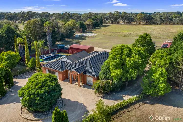 47 Grossman Drive, North Wangaratta VIC 3678