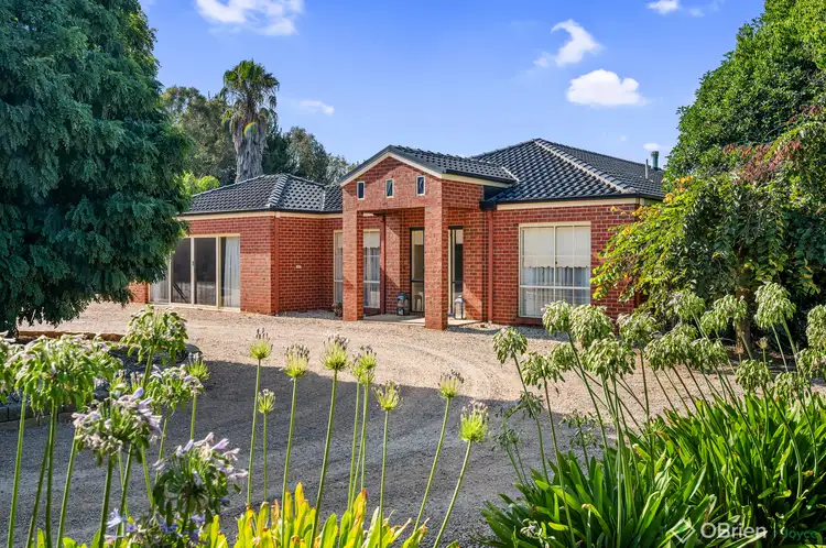 Second view of Homely rural property listing, 47 Grossman Drive, North Wangaratta VIC 3678
