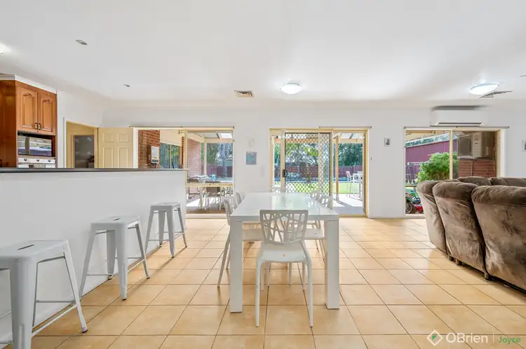 Fifth view of Homely rural property listing, 47 Grossman Drive, North Wangaratta VIC 3678