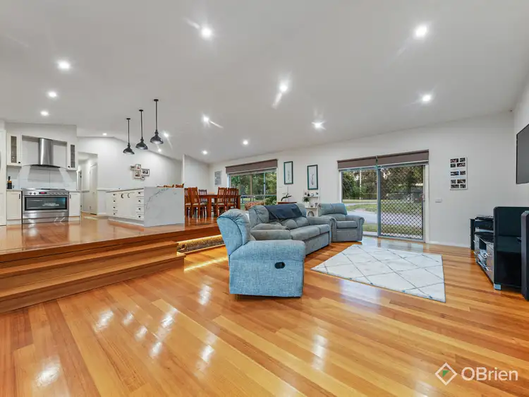 Second view of Homely rural property listing, 32 Browns Road, Devon Meadows VIC 3977
