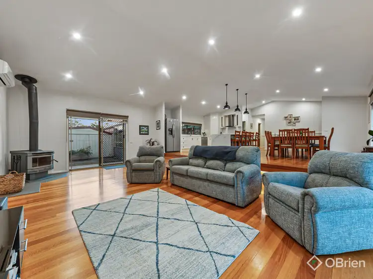 Fifth view of Homely rural property listing, 32 Browns Road, Devon Meadows VIC 3977