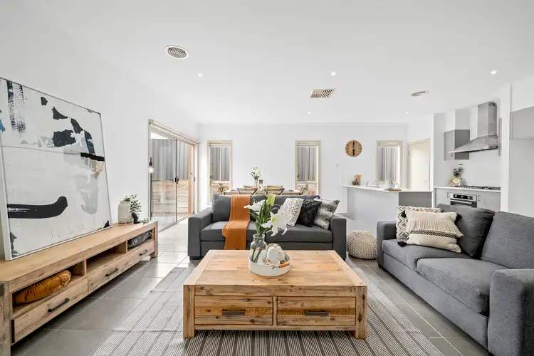 Sixth view of Homely house listing, 12 Tilwinda Place, Truganina VIC 3029