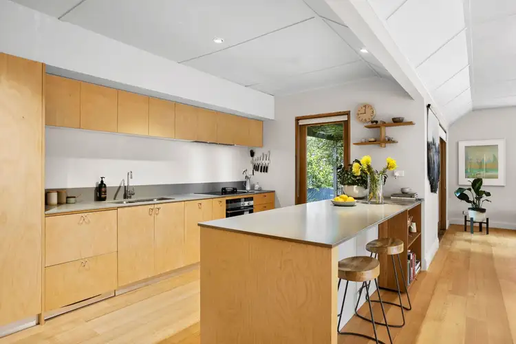 Fifth view of Homely house listing, 57 Duke Street, Daylesford VIC 3460