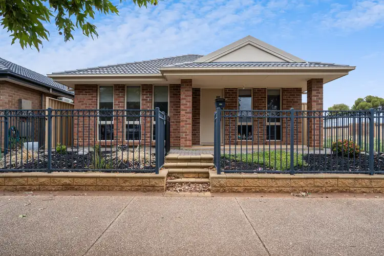 183 Newton Boulevard, Munno Para SA 5115
