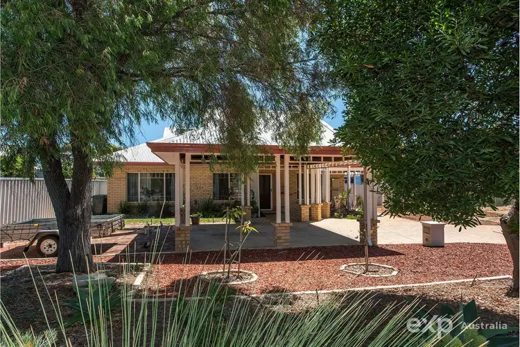 5 Kennett Place, Dawesville WA 6211