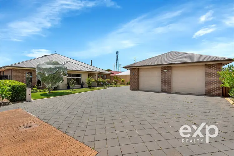 Second view of Homely house listing, 8 Yarr Crescent, Seaford Meadows SA 5169