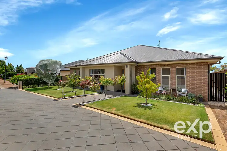Third view of Homely house listing, 8 Yarr Crescent, Seaford Meadows SA 5169