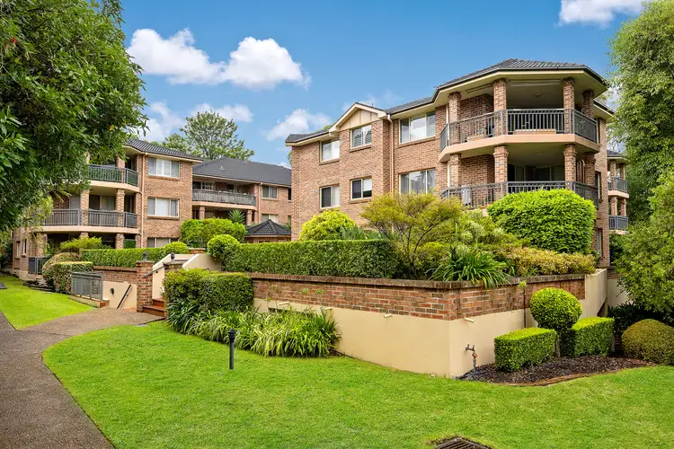 Main view of Homely unit listing, 17/23-27 Engadine Avenue, Engadine NSW 2233