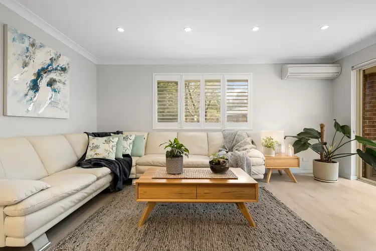 Second view of Homely unit listing, 17/23-27 Engadine Avenue, Engadine NSW 2233
