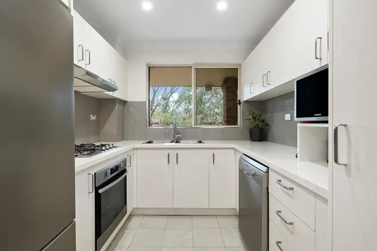 Fourth view of Homely unit listing, 17/23-27 Engadine Avenue, Engadine NSW 2233