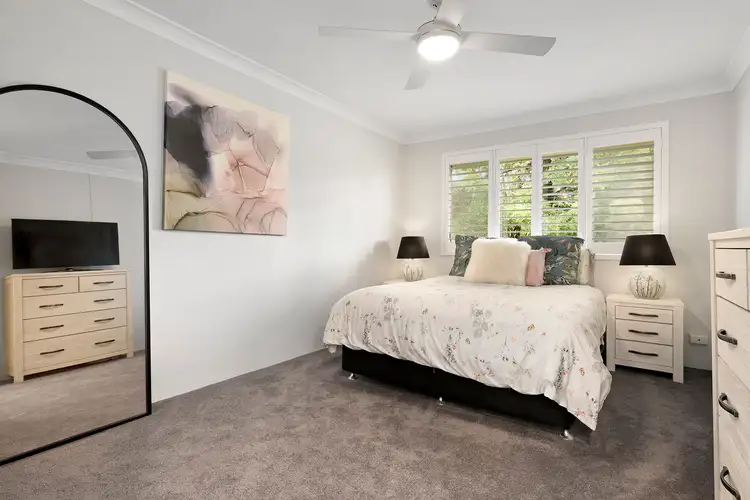 Fifth view of Homely unit listing, 17/23-27 Engadine Avenue, Engadine NSW 2233