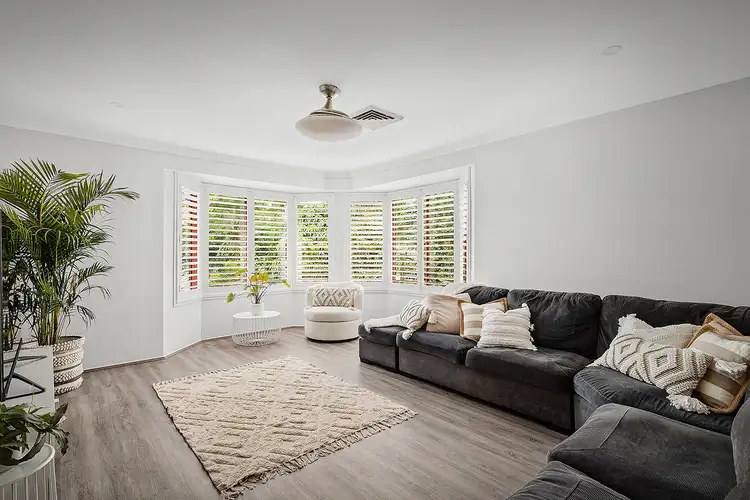 Sixth view of Homely house listing, 109 Brampton Drive, Beaumont Hills NSW 2155