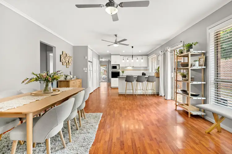 Third view of Homely house listing, 12 Pochoen Place, Whittlesea VIC 3757