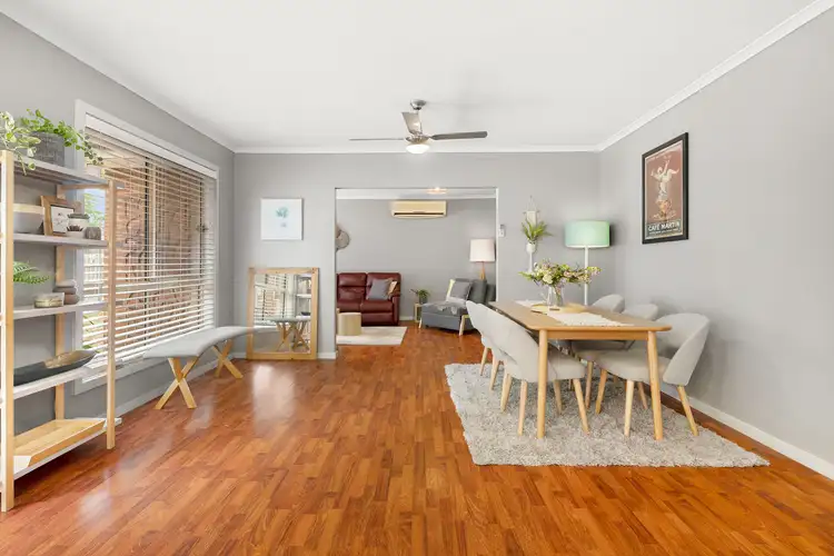 Fifth view of Homely house listing, 12 Pochoen Place, Whittlesea VIC 3757