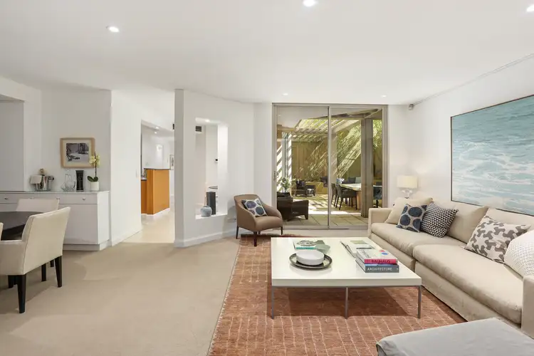 Second view of Homely apartment listing, 59/1-27 Murray Street, Pyrmont NSW 2009