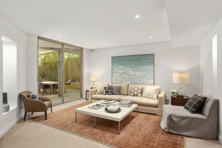 Third view of Homely apartment listing, 59/1-27 Murray Street, Pyrmont NSW 2009