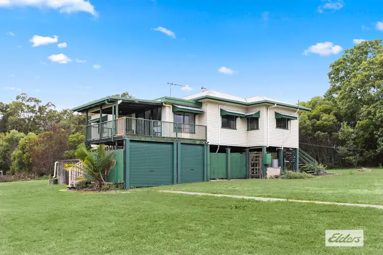 Second view of Homely house listing, 26 Sandrabarbara Drive, Booral QLD 4655