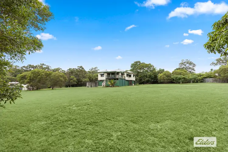 Third view of Homely house listing, 26 Sandrabarbara Drive, Booral QLD 4655