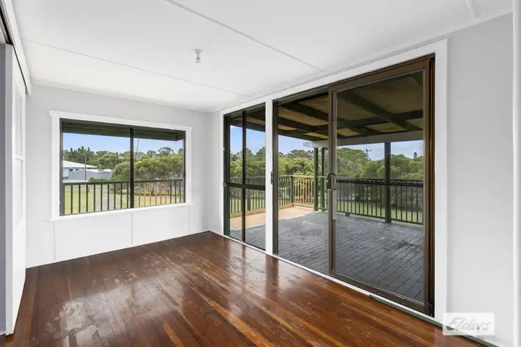 Fourth view of Homely house listing, 26 Sandrabarbara Drive, Booral QLD 4655