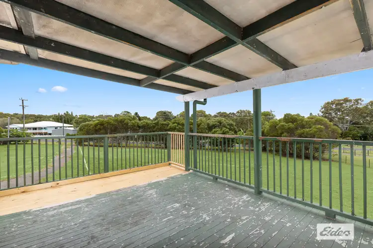 Fifth view of Homely house listing, 26 Sandrabarbara Drive, Booral QLD 4655