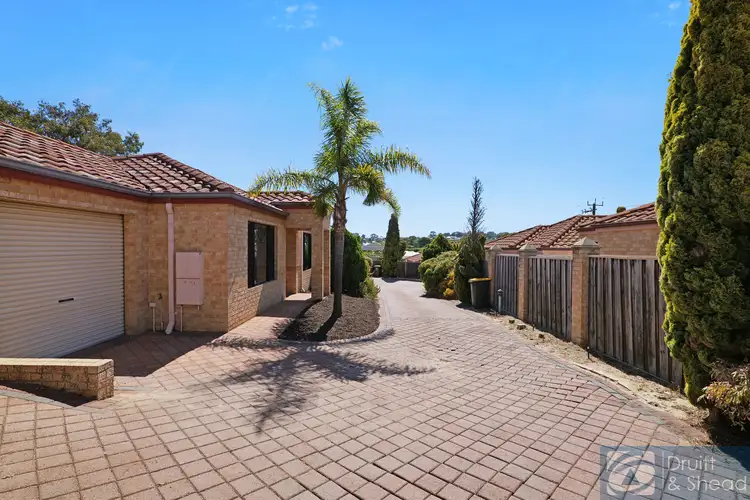 Third view of Homely villa listing, 43C Barnes Street, Innaloo WA 6018