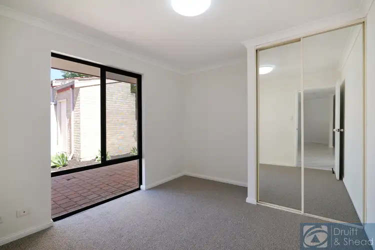 Sixth view of Homely villa listing, 43C Barnes Street, Innaloo WA 6018