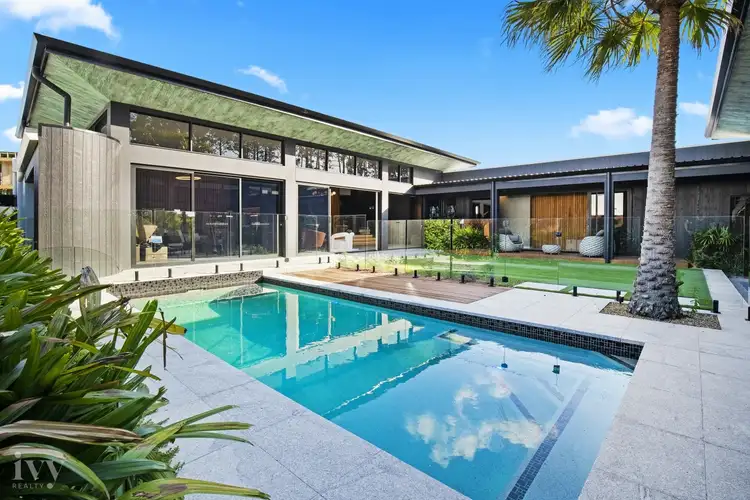 1828 Pinehurst Drive, Sanctuary Cove QLD 4212