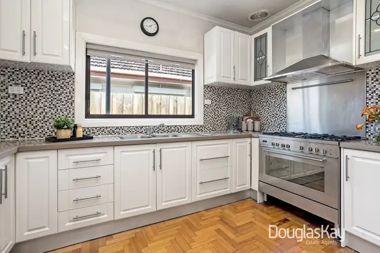 Sixth view of Homely house listing, 34 Darnley Street, Braybrook VIC 3019