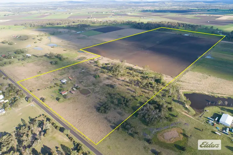 Main view of Homely rural property listing, 23 Kentville Road, Kentville QLD 4341