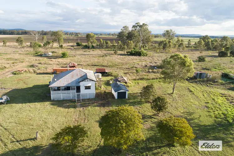 Second view of Homely rural property listing, 23 Kentville Road, Kentville QLD 4341