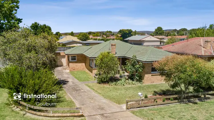 11 Gibson Street, Goulburn NSW 2580