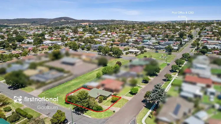 Second view of Homely house listing, 11 Gibson Street, Goulburn NSW 2580