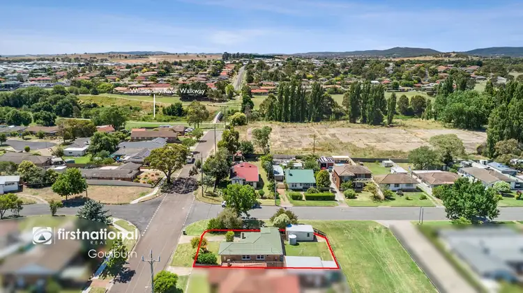 Fourth view of Homely house listing, 11 Gibson Street, Goulburn NSW 2580