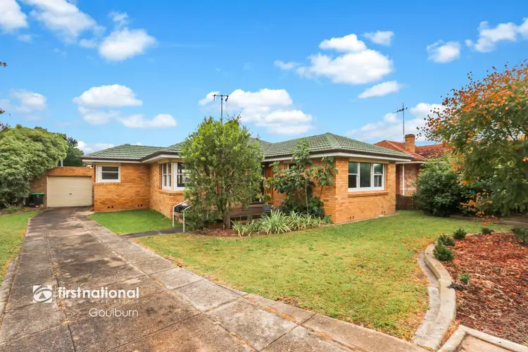 Fifth view of Homely house listing, 11 Gibson Street, Goulburn NSW 2580