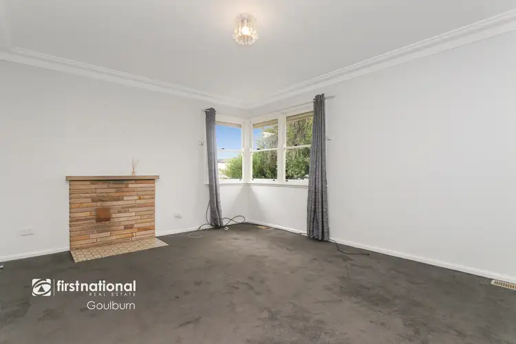 Sixth view of Homely house listing, 11 Gibson Street, Goulburn NSW 2580