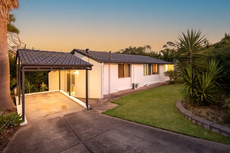 61 Braeside Avenue, Seacombe Heights SA 5047