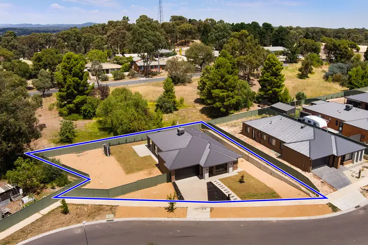 Third view of Homely house listing, 2 Montrose Court, Golden Square VIC 3555