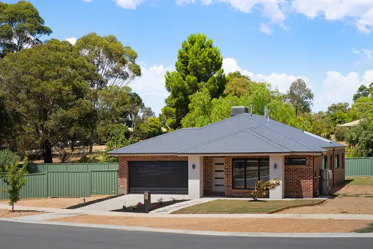 Fourth view of Homely house listing, 2 Montrose Court, Golden Square VIC 3555