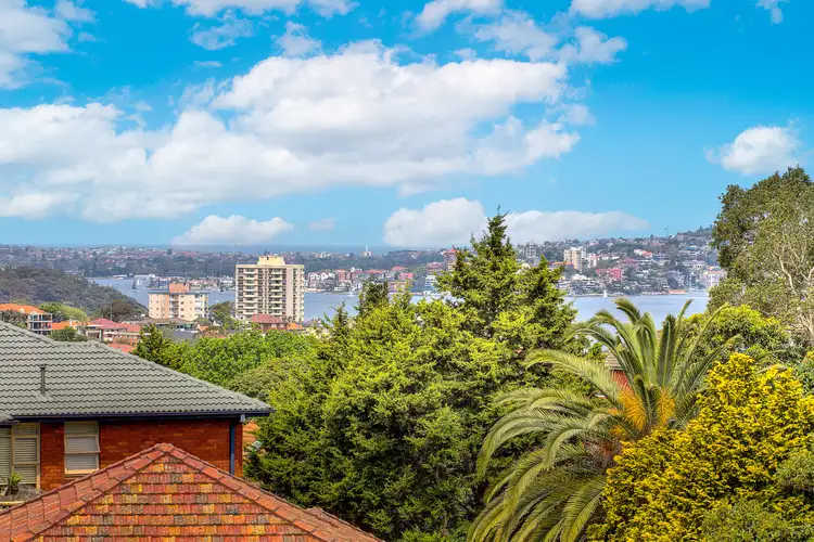 Main view of Homely apartment listing, 8/20 Rangers Road, Cremorne NSW 2090
