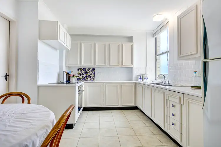 Fourth view of Homely apartment listing, 8/20 Rangers Road, Cremorne NSW 2090