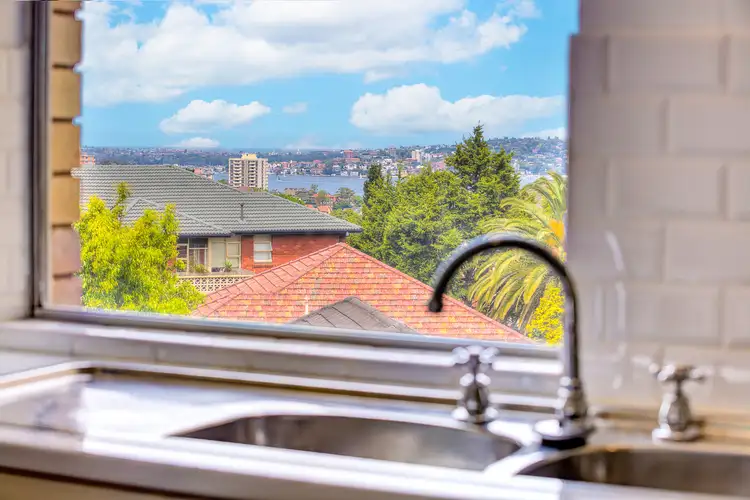 Fifth view of Homely apartment listing, 8/20 Rangers Road, Cremorne NSW 2090