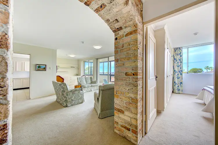 Sixth view of Homely apartment listing, 8/20 Rangers Road, Cremorne NSW 2090
