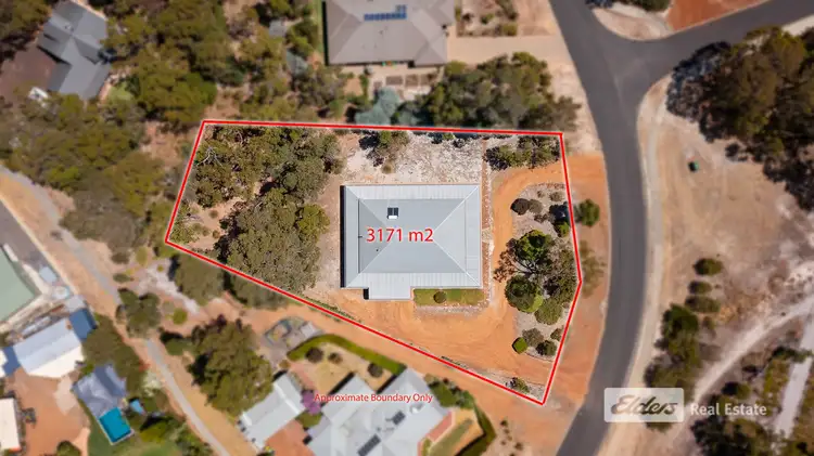 Second view of Homely house listing, 15 Tallowwood Drive, Donnybrook WA 6239