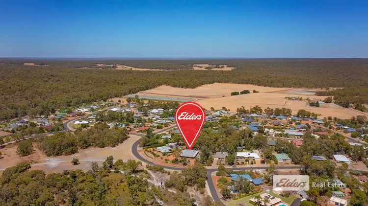 Third view of Homely house listing, 15 Tallowwood Drive, Donnybrook WA 6239