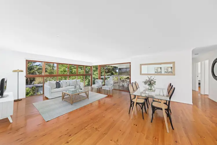 Main view of Homely house listing, 24A Merridong Road, Elanora Heights NSW 2101