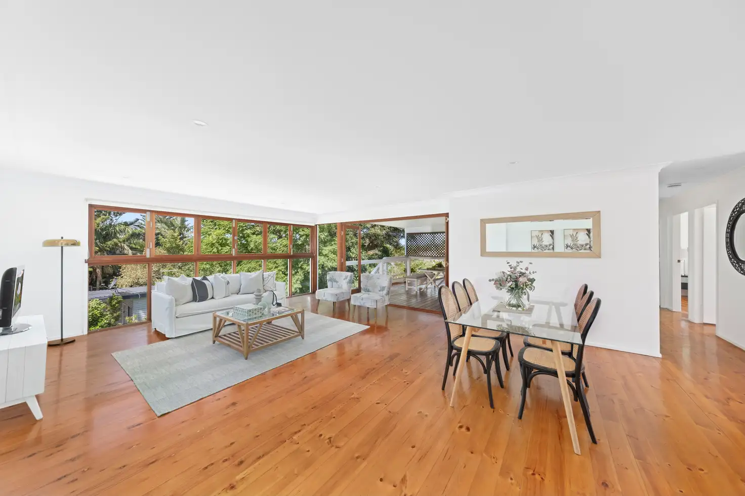 Main view of Homely house listing, 24A Merridong Road, Elanora Heights NSW 2101