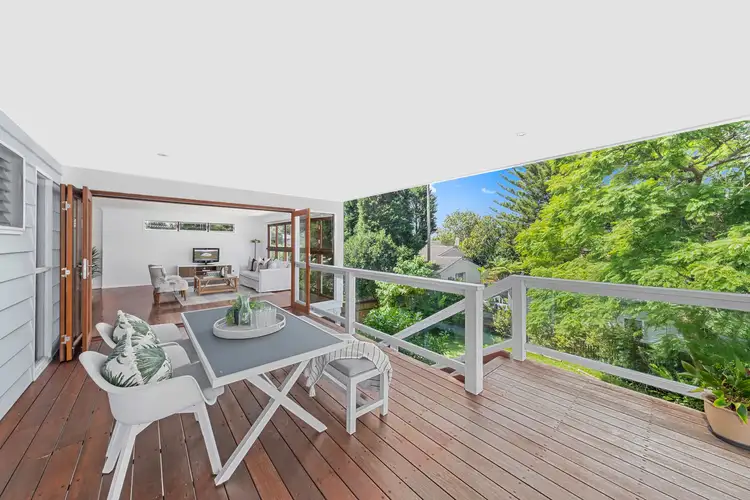 Second view of Homely house listing, 24A Merridong Road, Elanora Heights NSW 2101