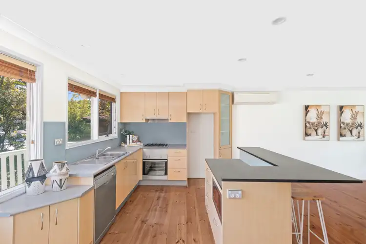 Fourth view of Homely house listing, 24A Merridong Road, Elanora Heights NSW 2101