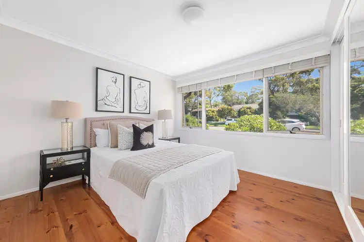 Fifth view of Homely house listing, 24A Merridong Road, Elanora Heights NSW 2101