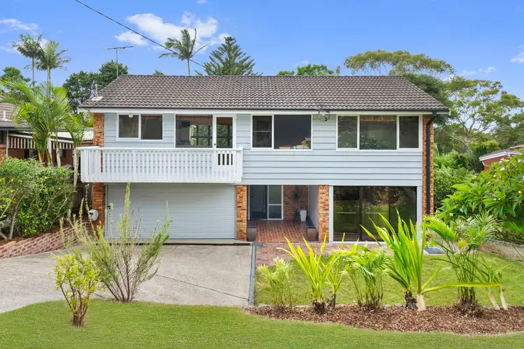 Sixth view of Homely house listing, 24A Merridong Road, Elanora Heights NSW 2101